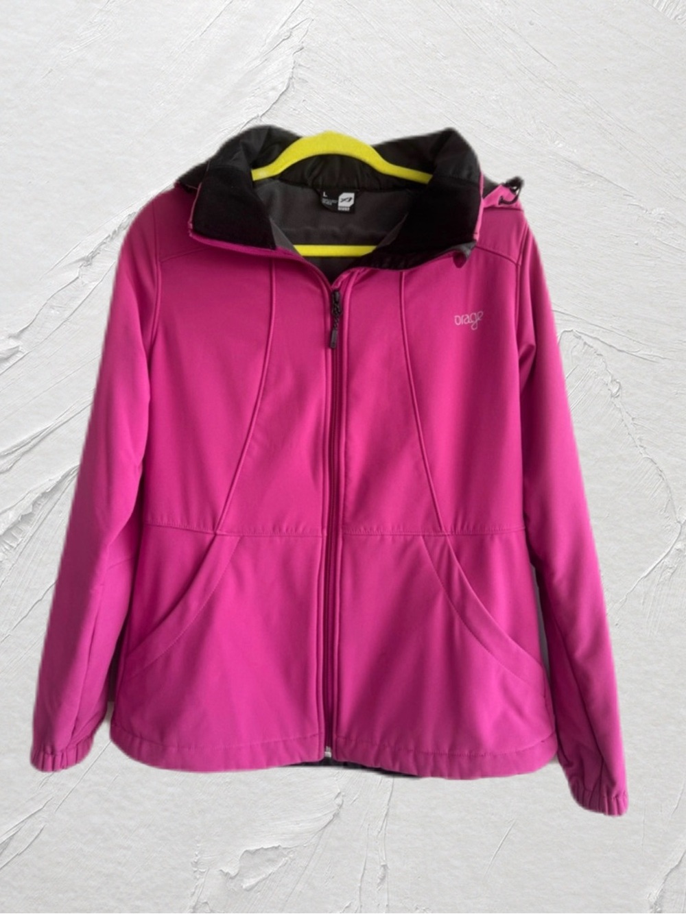 Orage Women’s Outdoor Winter Jacket Sz L